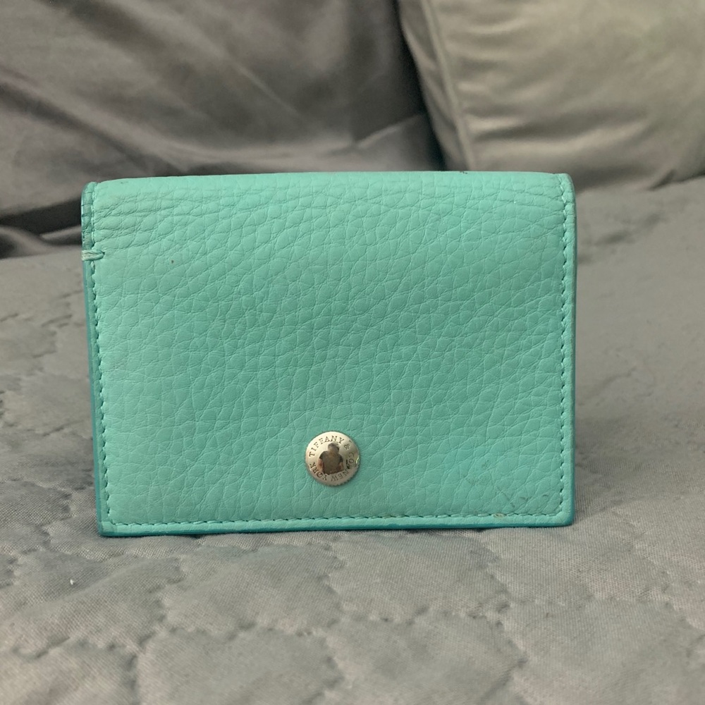 Tiffany & Co. Wallet